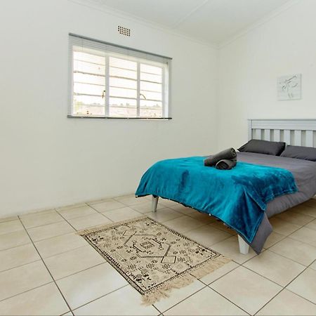 Wiggins Self Catering Lägenhet Jacobs Bay Exteriör bild