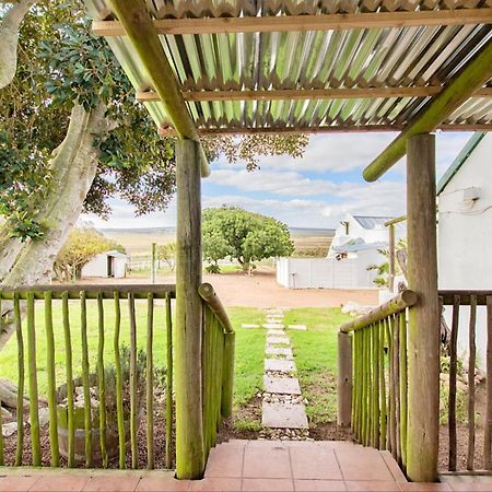 Wiggins Self Catering Lägenhet Jacobs Bay Exteriör bild