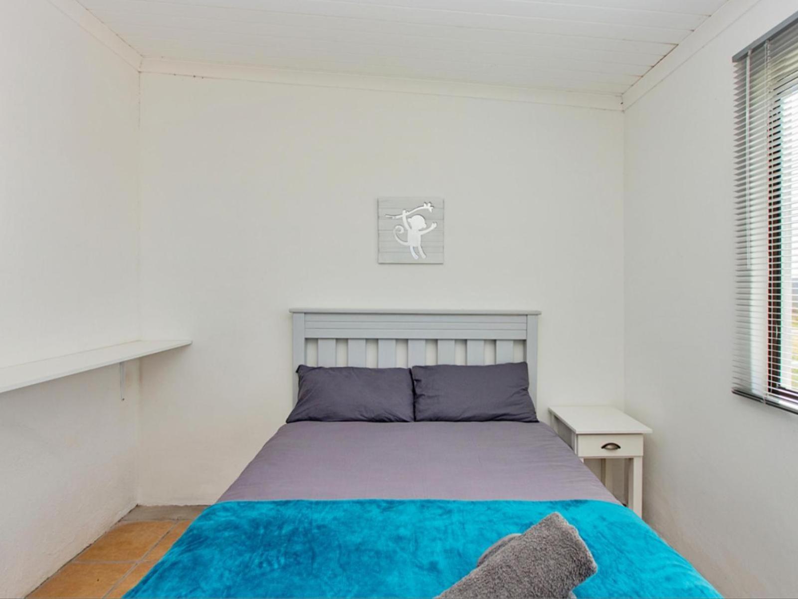 Wiggins Self Catering Lägenhet Jacobs Bay Exteriör bild