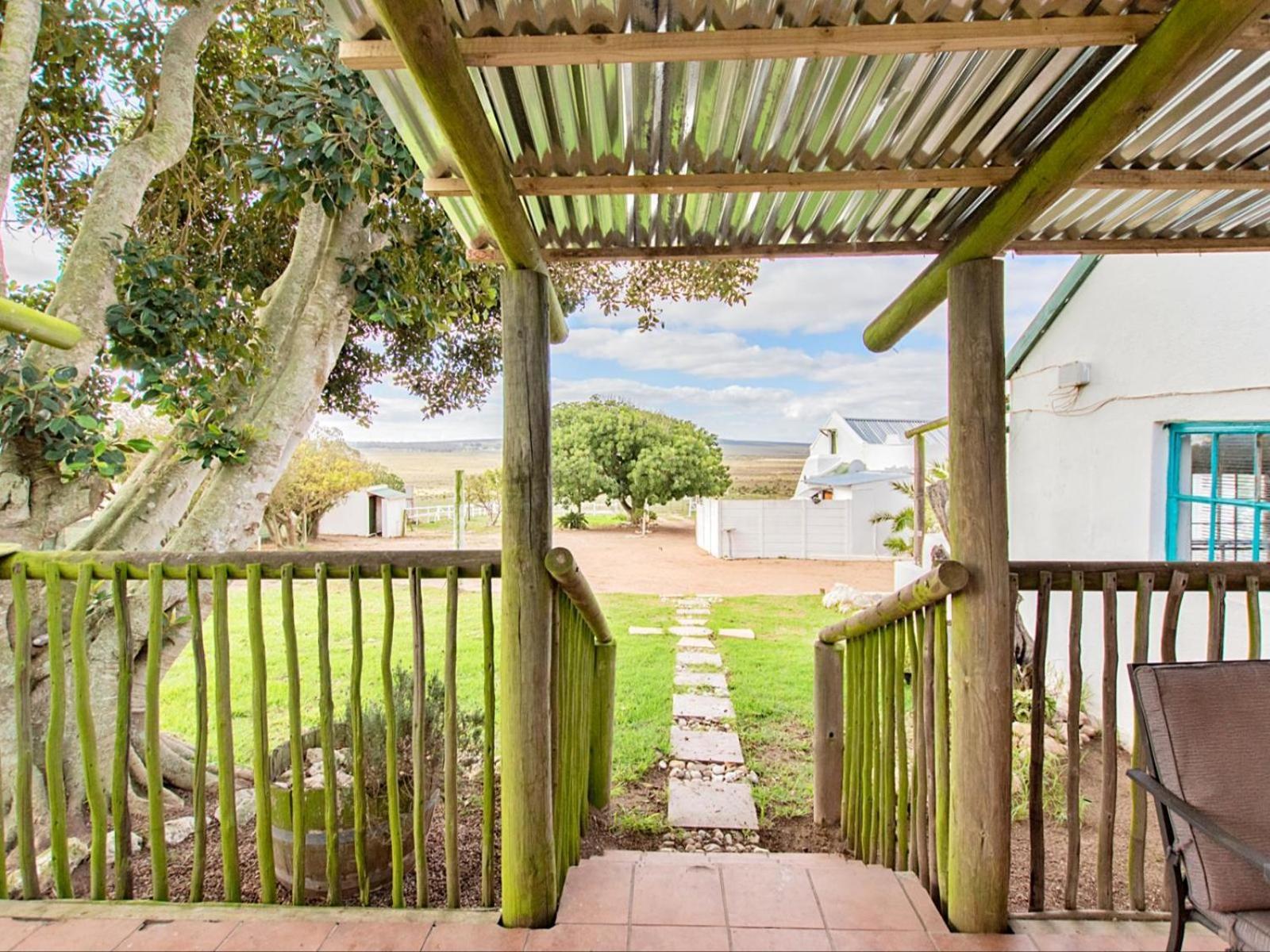 Wiggins Self Catering Lägenhet Jacobs Bay Exteriör bild
