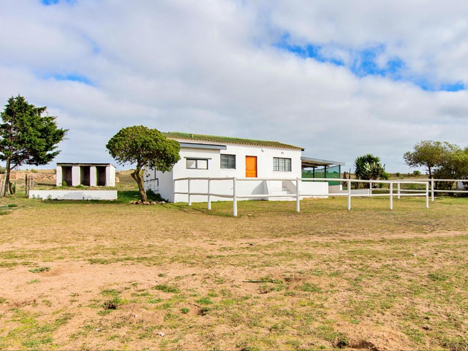 Wiggins Self Catering Lägenhet Jacobs Bay Exteriör bild