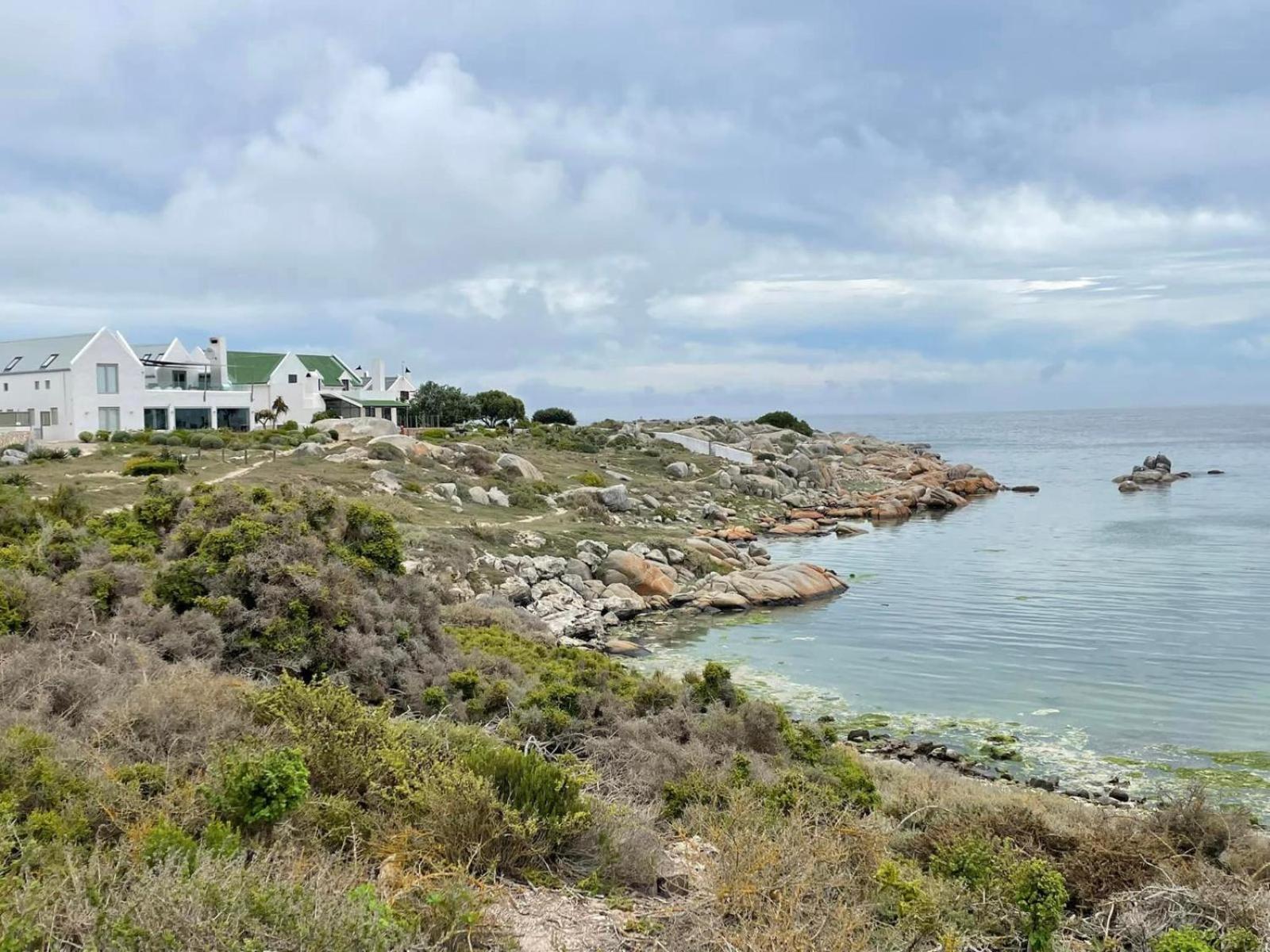 Wiggins Self Catering Lägenhet Jacobs Bay Exteriör bild