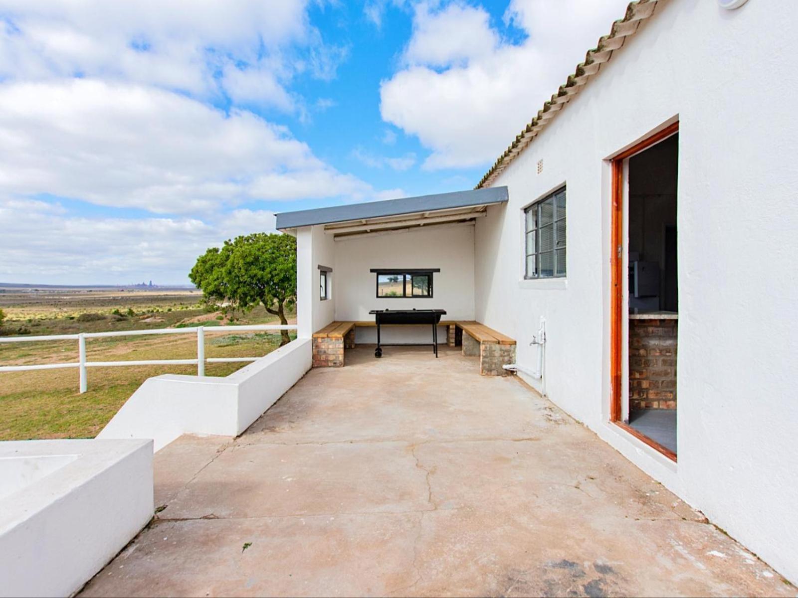 Wiggins Self Catering Lägenhet Jacobs Bay Exteriör bild