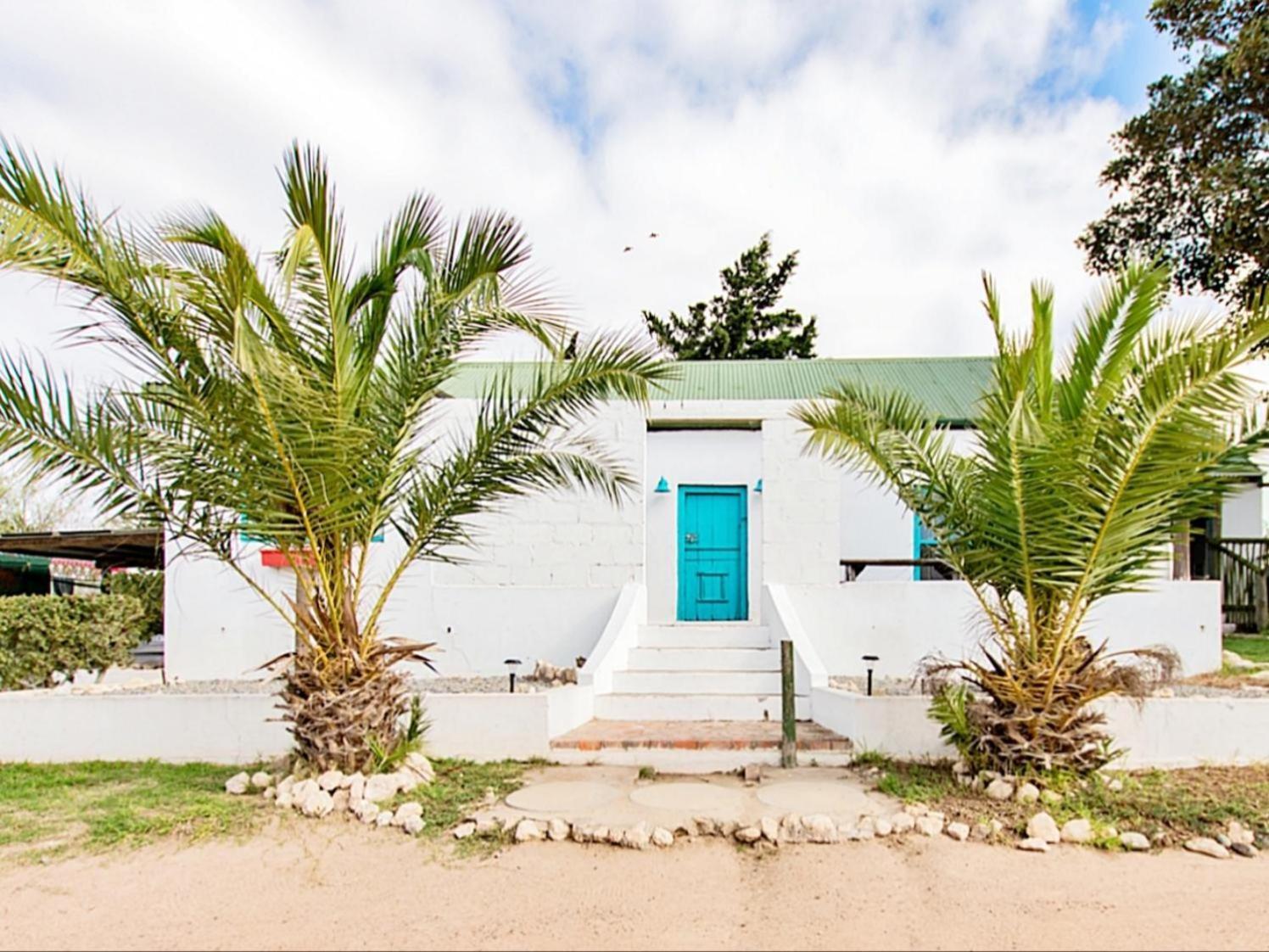 Wiggins Self Catering Lägenhet Jacobs Bay Exteriör bild